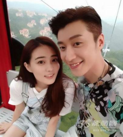 随着昨日《我们相爱吧》热播,乔任梁和徐璐的cp感更加远超于另外的