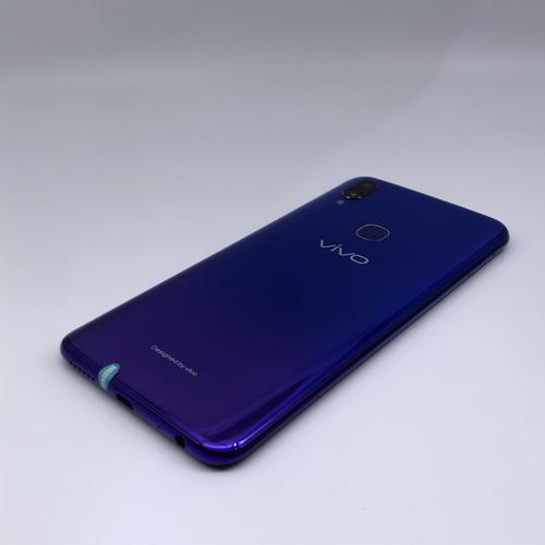 vivo【z3】移动 4g/3g/2g 蓝色 6g/64g 国行 95成新