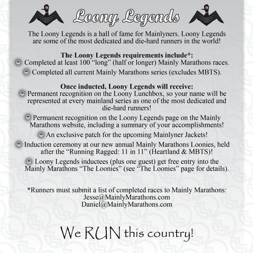 the loony bin - january6