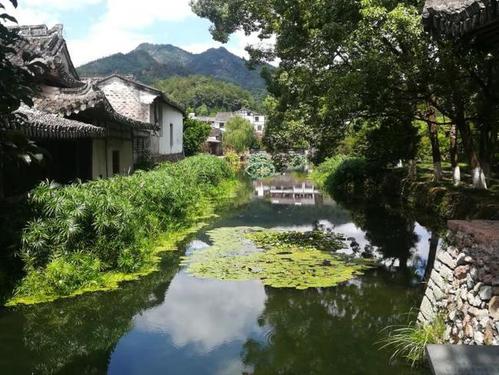 奉化出发12个自驾游景点攻略推荐