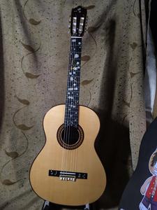 拉米雷斯古典吉他