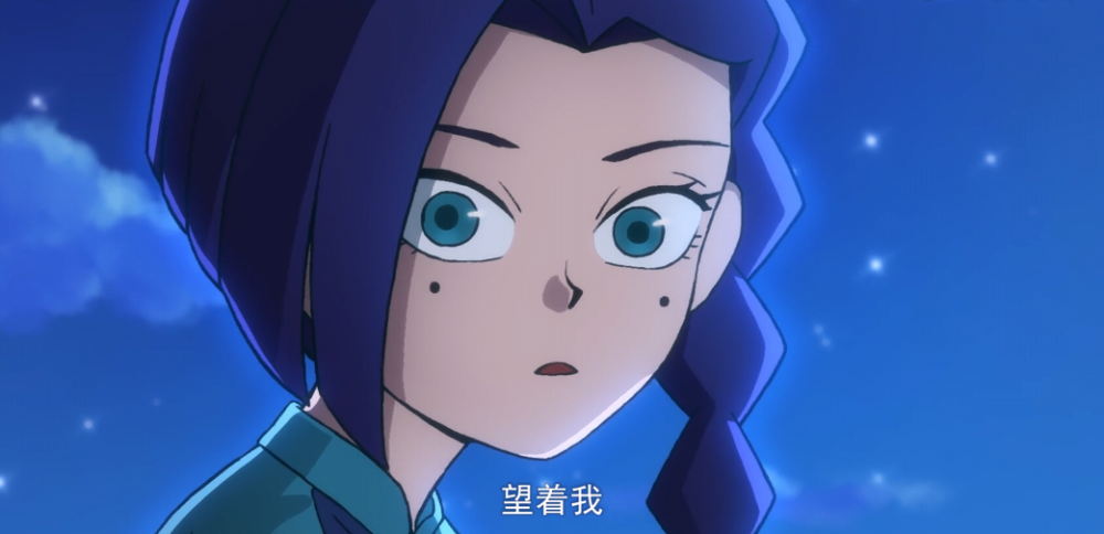 刺客伍六七:伍六七表白真假梅小姐,梅花十三和姐姐重逢,她们的弟弟是