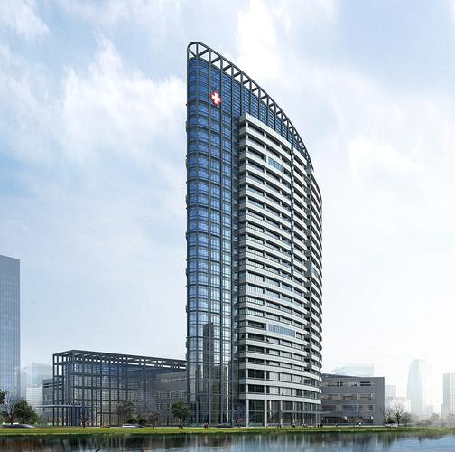 浙医二院杭州市滨江医院