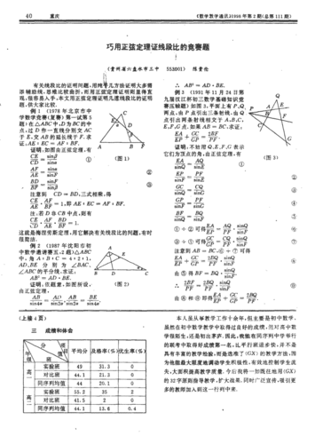 《数学教学通讯:教师阅读》1998年第2期40-40,共1页陈贵伦