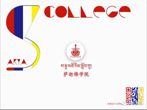 萨迦派历代大师的成就之路《道果法历代上师传承史》14(音频朗读 文字