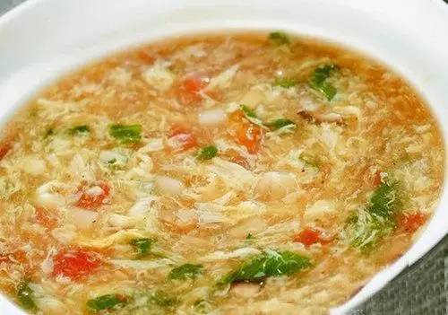 疙瘩汤怎么做?简单做法在家做!