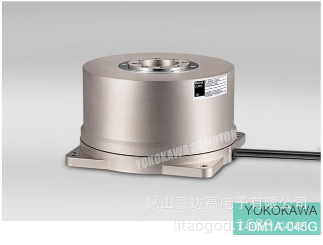 yokokawa横川dd马达完全替代新加坡雅克贝斯(akribis)直线电机