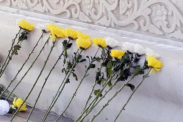 法规和规章的规定,不违规燃放烟花爆竹,不随地无序焚烧香蜡,纸钱,冥物