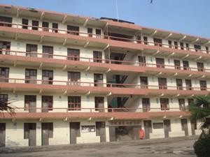 仙桃市东升高级中学概况