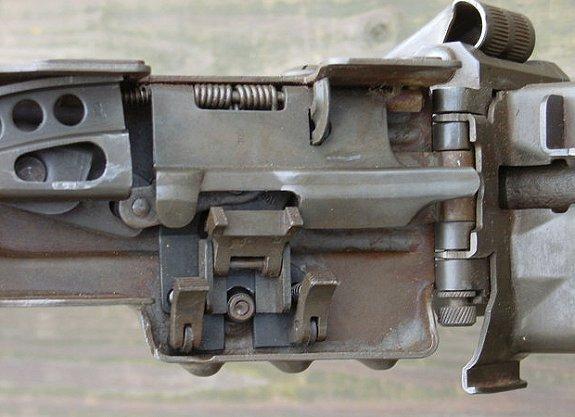 mg42机枪 ——〖枪炮世界