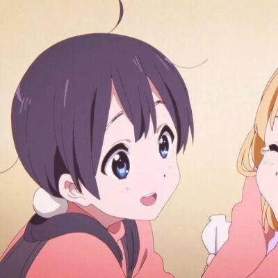 闺蜜头像(^3^)