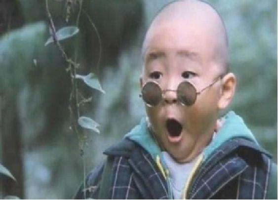 笑林小子郝劭文红极一时后被母亲败光资产靠低保度日