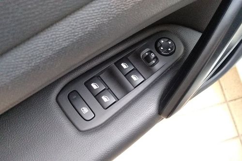 标致-标致408 2016款 1.6t 自动豪华版