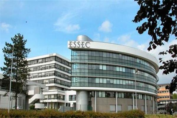三,essec 高等经济商业学院