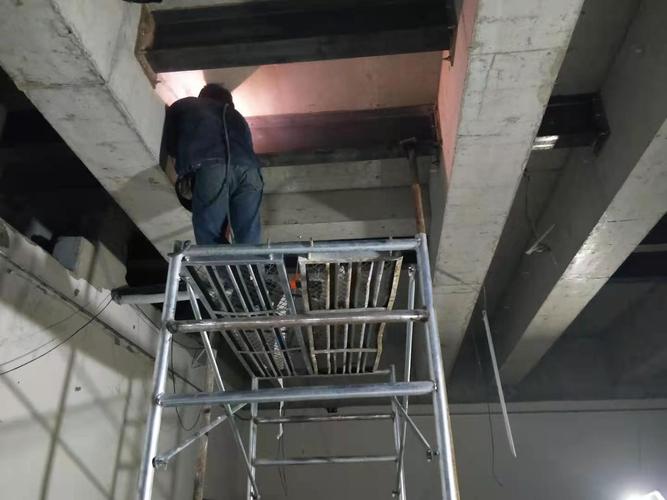 兰州专业加固楼板加固资质齐全放心省心