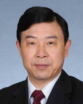 张学平(安徽省政协副主席,党组成员)