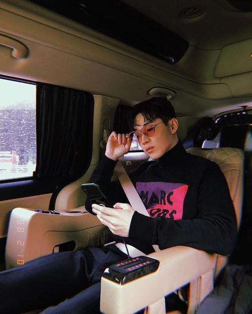 有颜值,有才华还可爱的阳光大男孩,刘宪华