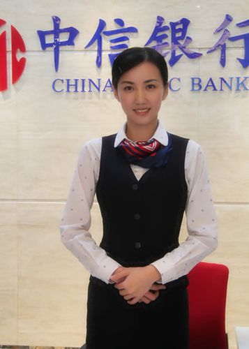 中信陈林林_2013寻找最美微笑之星_腾讯大闽网