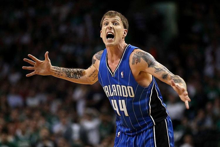 贾森·威廉姆斯