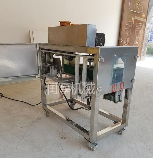 杀鱼机工作原理