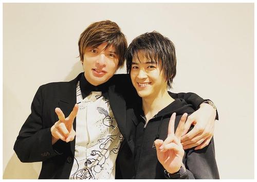 假面骑士exaid演员现状镜飞彩被吐槽颜值松田努力减肥