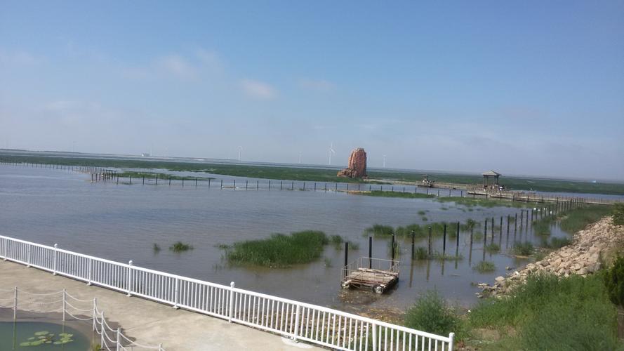 【携程攻略】如东长沙海滩景点,长途3个小时车程去吃