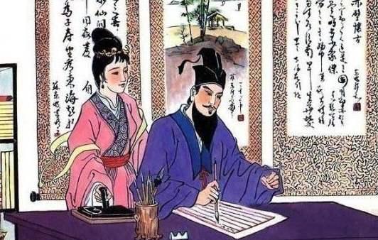 王闰之:我愿将心向明月,哪怕明月照沟渠