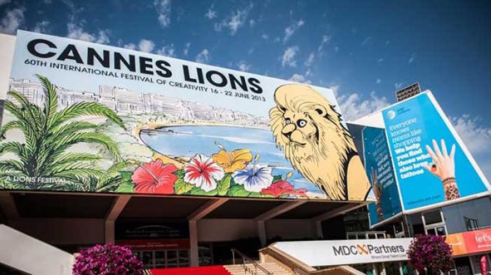 cannes lions international festival of creativity