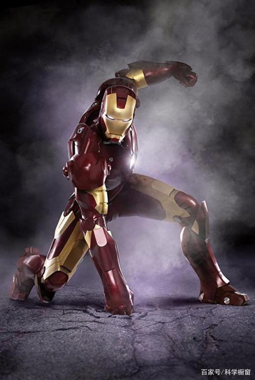 同为纳米战甲,钢铁侠和黑豹谁的战甲更胜一筹?
