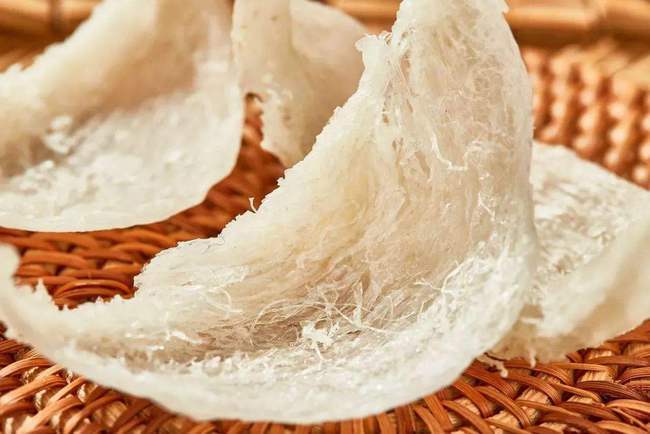 燕窝对女人功效与作用(女人吃燕窝的功效与作用禁忌)