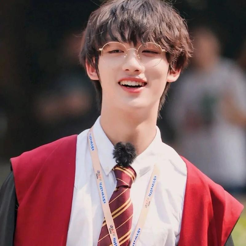 爱豆头像tnt时代少年团丁程鑫