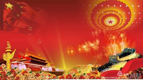 庆祝祖国建国70华诞献礼——我与红领巾的故事