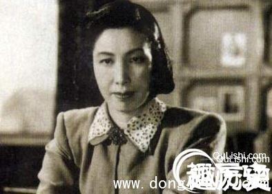 揭秘当年延安的五大漂亮女明星都嫁给了谁