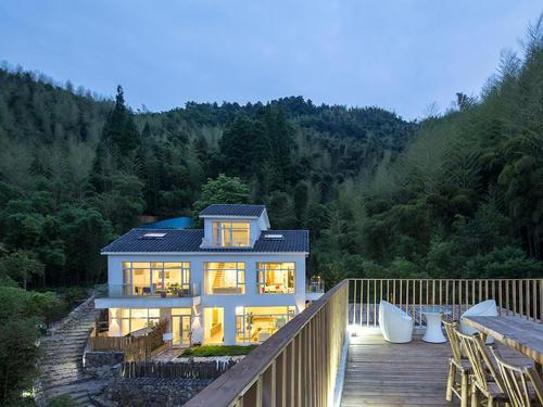 【杭州民宿招义工】报销路费包吃住 2019五一