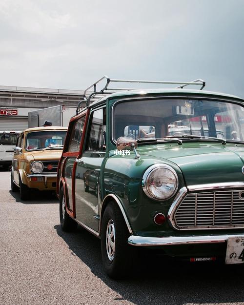 mini_迷你_复古_vintage_汽车_汽车介绍