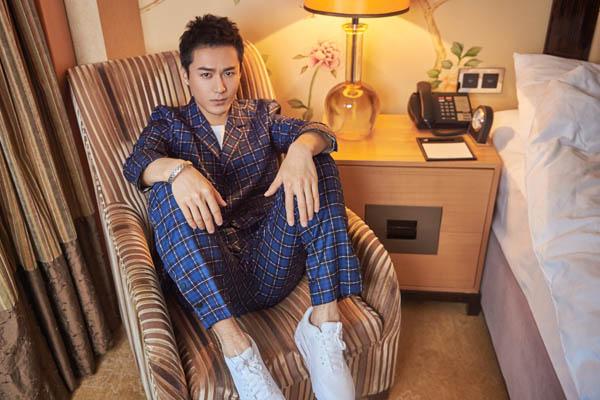 茅子俊和秦俊杰茅私下是什么关系 茅子俊资料背景曝光