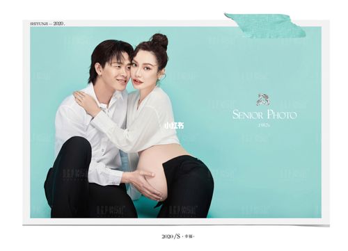 适合夫妻合拍的孕妇照风格丨简约纪实风～_孕妇照_夫妻_孕期_日系