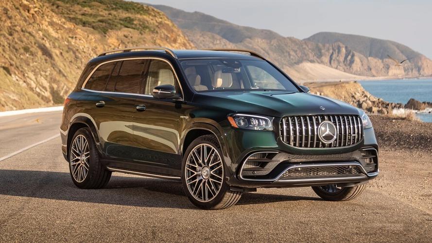 总之,这是一款性能突出,足够豪华的大型suv,毕竟价格要比g级更低一些