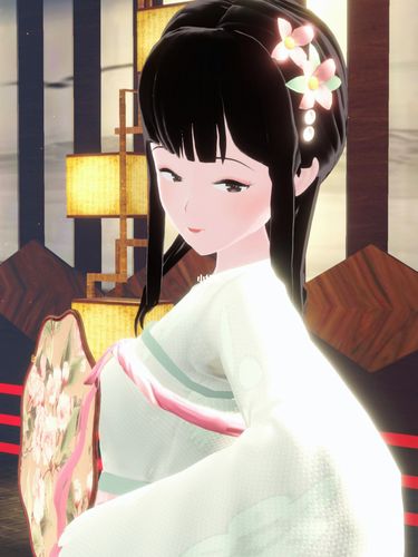 捏个林黛玉和贾宝玉_红楼梦_影视_动漫