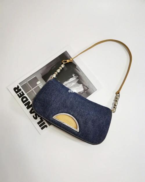 中古丹宁包‖每只都是绝绝子