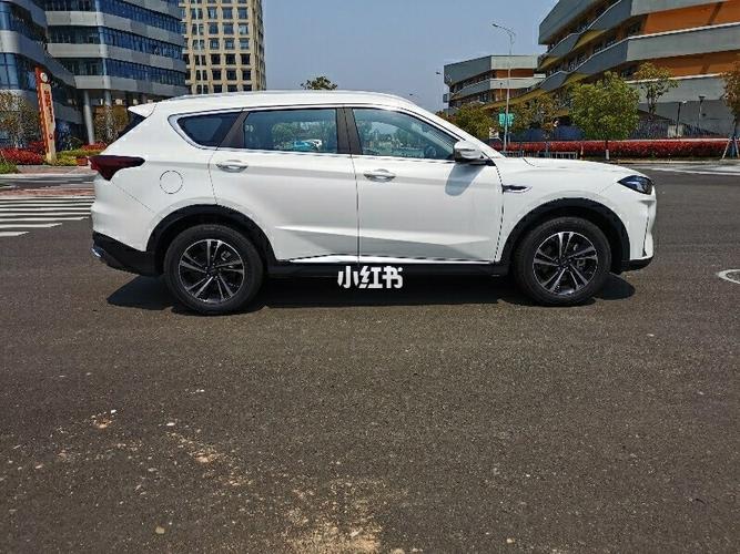 新!新!奇瑞捷途x70plus_液晶_suv_热门_汽车_汽车介绍