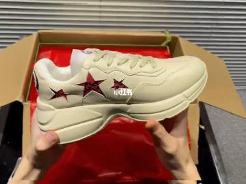 gucci古驰老爹鞋