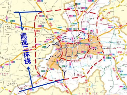 济南大西环出现波折,国家文物局暂不同意