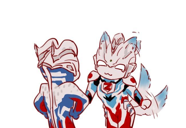 泽赛这对cp我洁癖