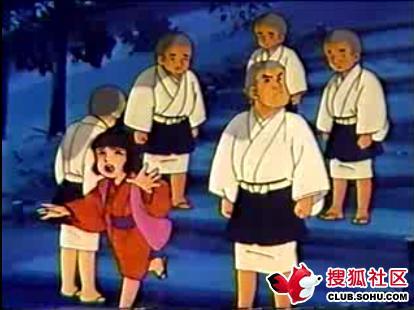 聪明的一休经典大回放