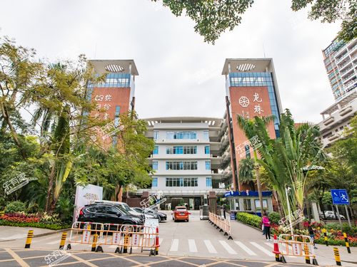 深圳市蛇口育才教育集团龙珠学校小学