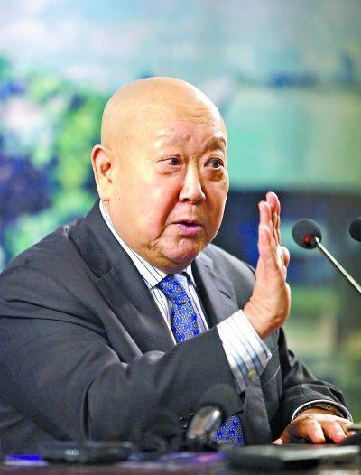尚长荣48年后重返故地感慨良多