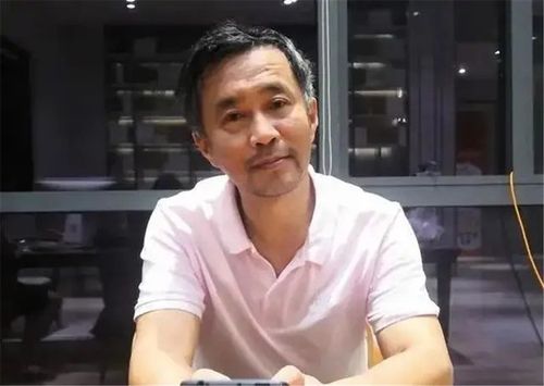 原创沈巍大师为何选择流浪从一无所有到身家200万仅用了一年