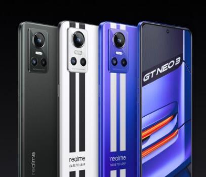 realmegtneo3性能怎样neo3性能参数信息汇总