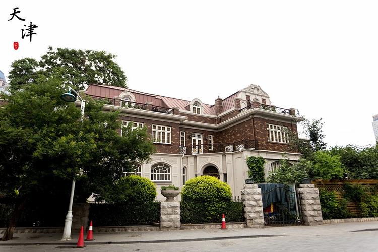 庆王府旅游景点图片